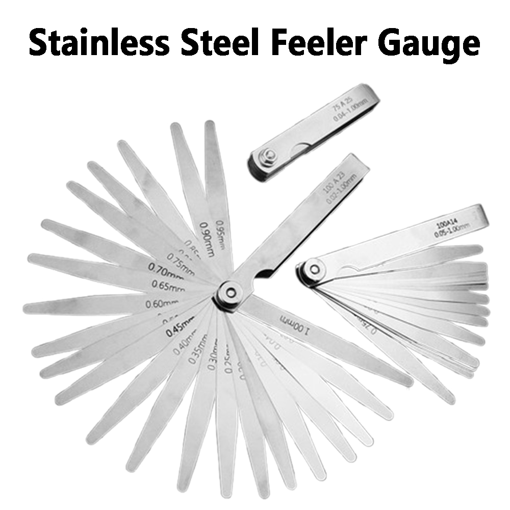 Woodworking Marking Gauge - 1Pcs10-32 cuchillas medidor de espesores medidor
