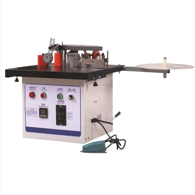 Woodworking Edge - Popular Venta caliente 50mm Manual Mini