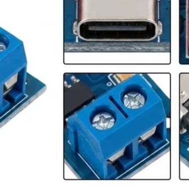 Woodworking Qc - 10 unidades de placa de alimentación