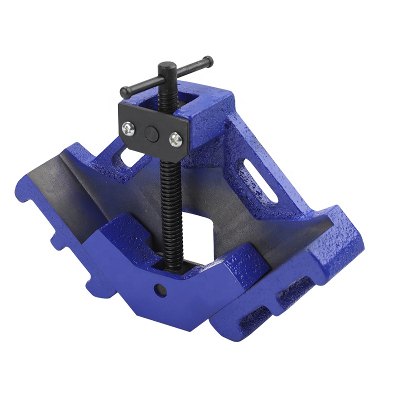 Woodworking Clamp - Abrazadera de Precisión para Soldadura, Abrazadera