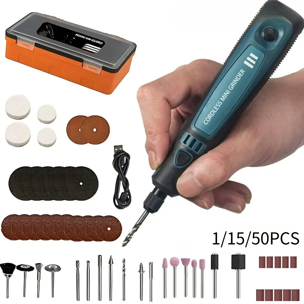 Woodworking Kits - Juego de herramientas portátiles para tallar,