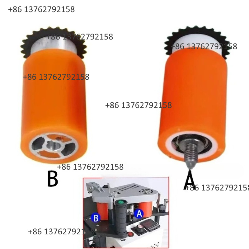 Woodworking Edge - Accesorios de Reparación para Equipos de