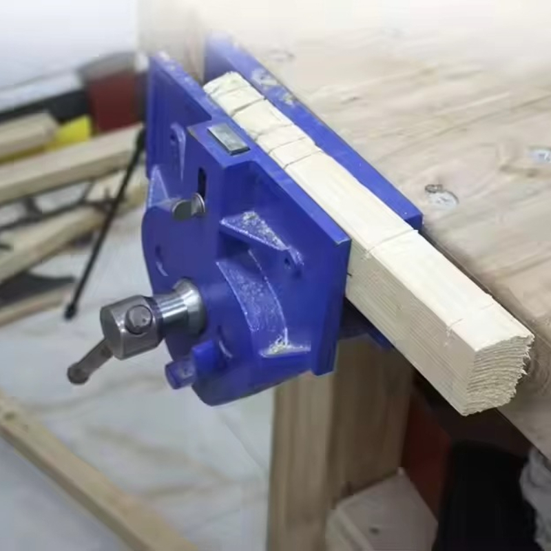 Woodworking Vice Quick Release - Tornillo de Banco para Carpintería de