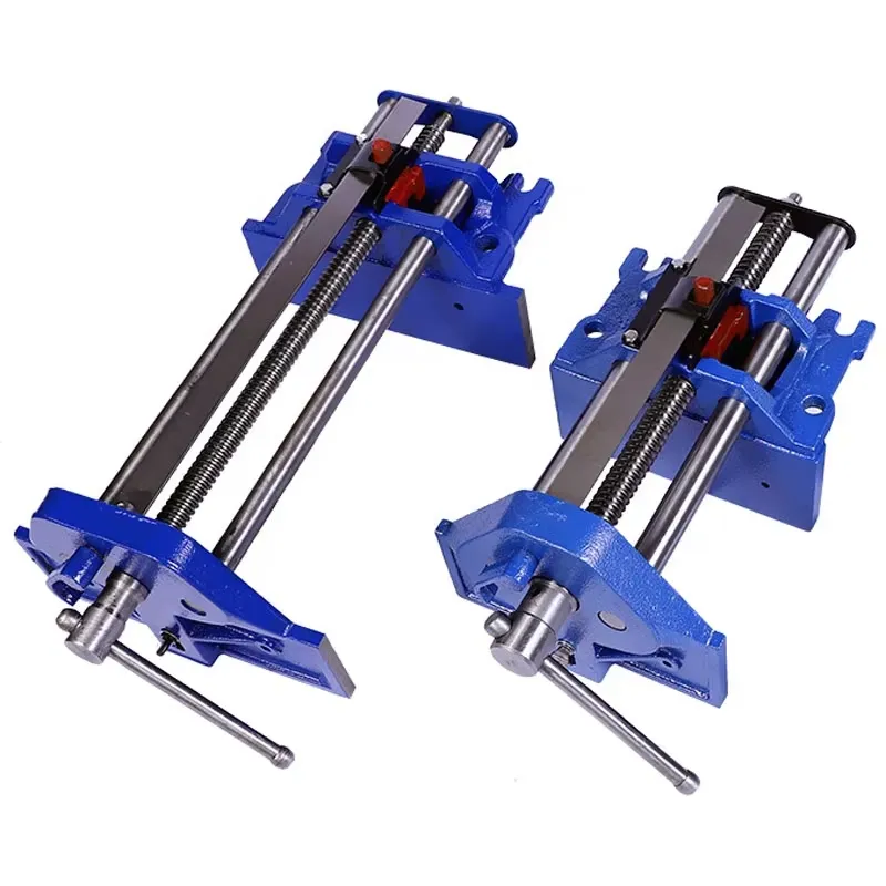 Woodworking Vice Quick Release - Tornillo de Banco Ajustable de Alta