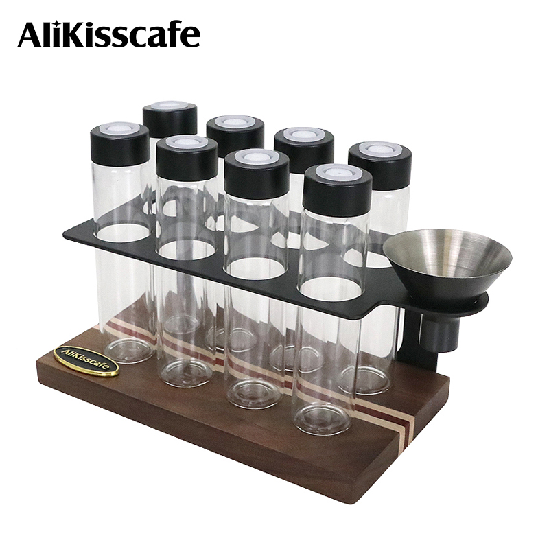 Woodworking Kits - Alikisscafe-tubo de almacenamiento de granos de
