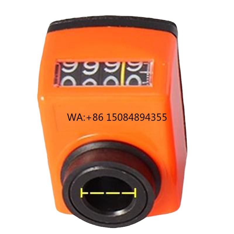 Woodworking Edge - Indicador de Posición Digital para Máquina