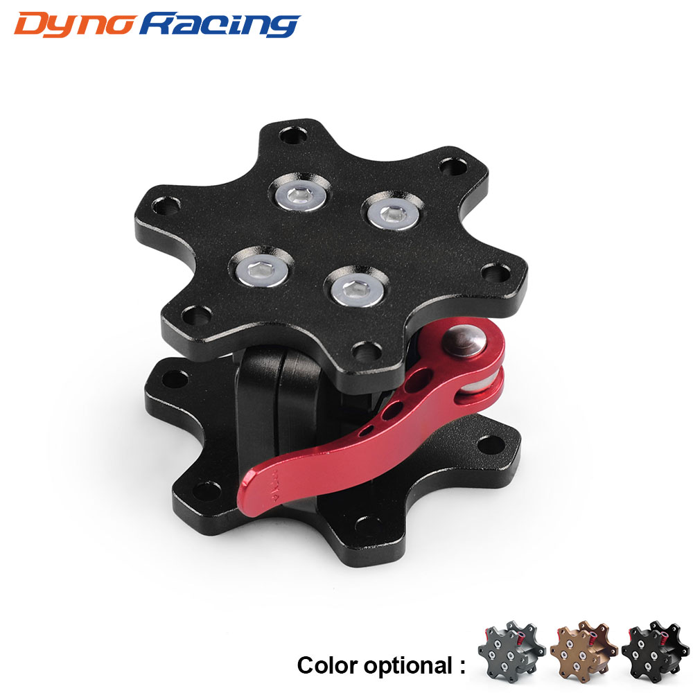 Woodworking Vice Quick Release - Para Q1r aleación de aluminio 70MM