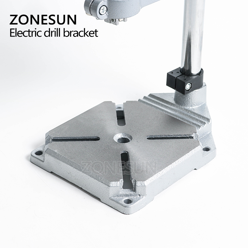 ZONESUN Soporte fijo para tala - Woodworking Clamp reseña y precio