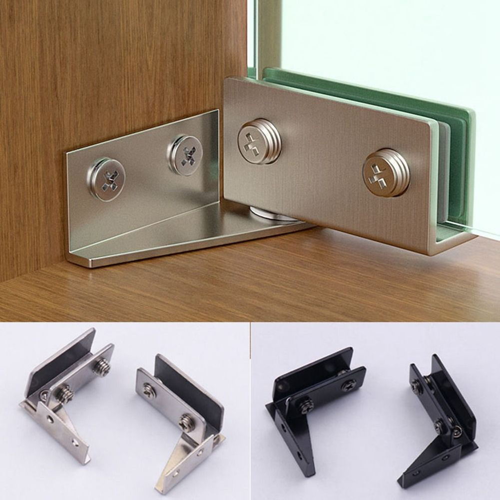 2 unidades de bisagras magnéti - Cabinet Scraper Set reseña y precio