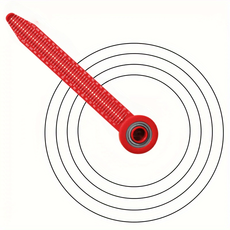 Compás y Regla de Precisión pa - Woodworking Marking Gauge reseña y precio