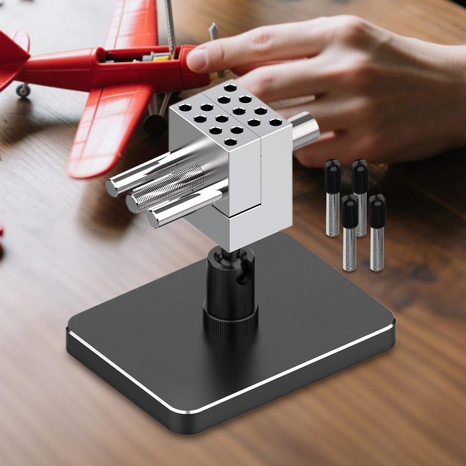 Tornillo de banco pequeño 2 en - Woodworking Vice Quick Release reseña y precio