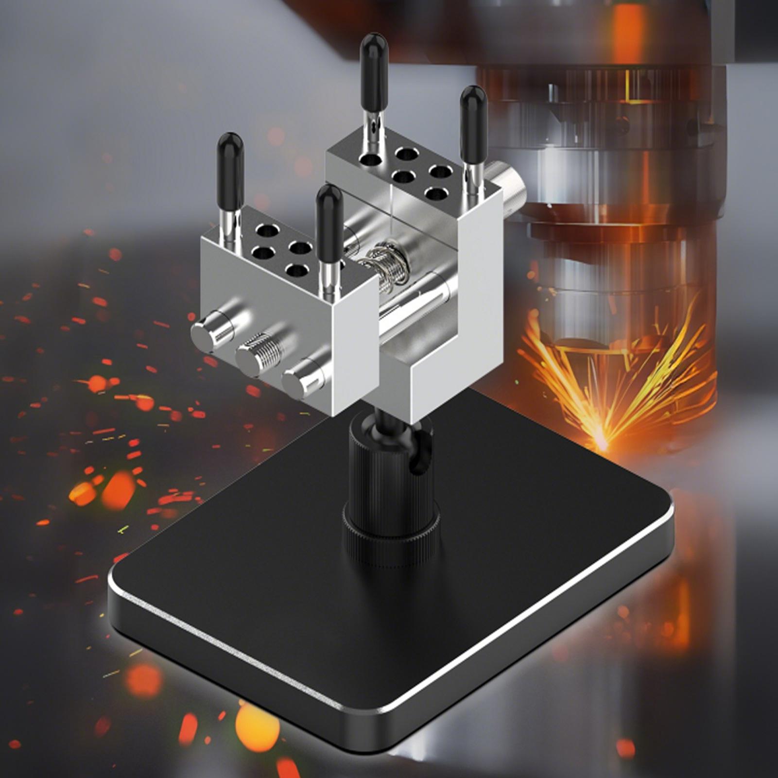 Tornillo de banco pequeño 2 en - Woodworking Vice Quick Release reseña y precio