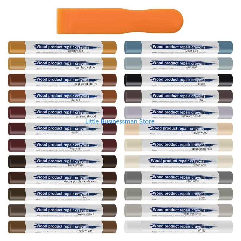 Palos para retocar arañazos su - Cabinet Scraper Set reseña y precio