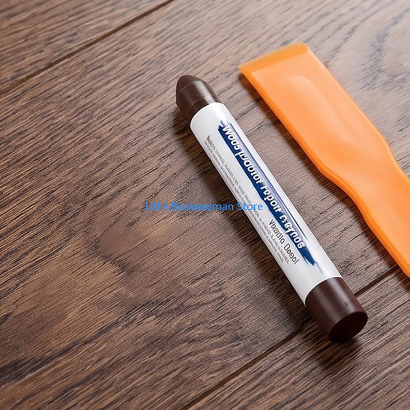 Palos para retocar arañazos su - Cabinet Scraper Set reseña y precio