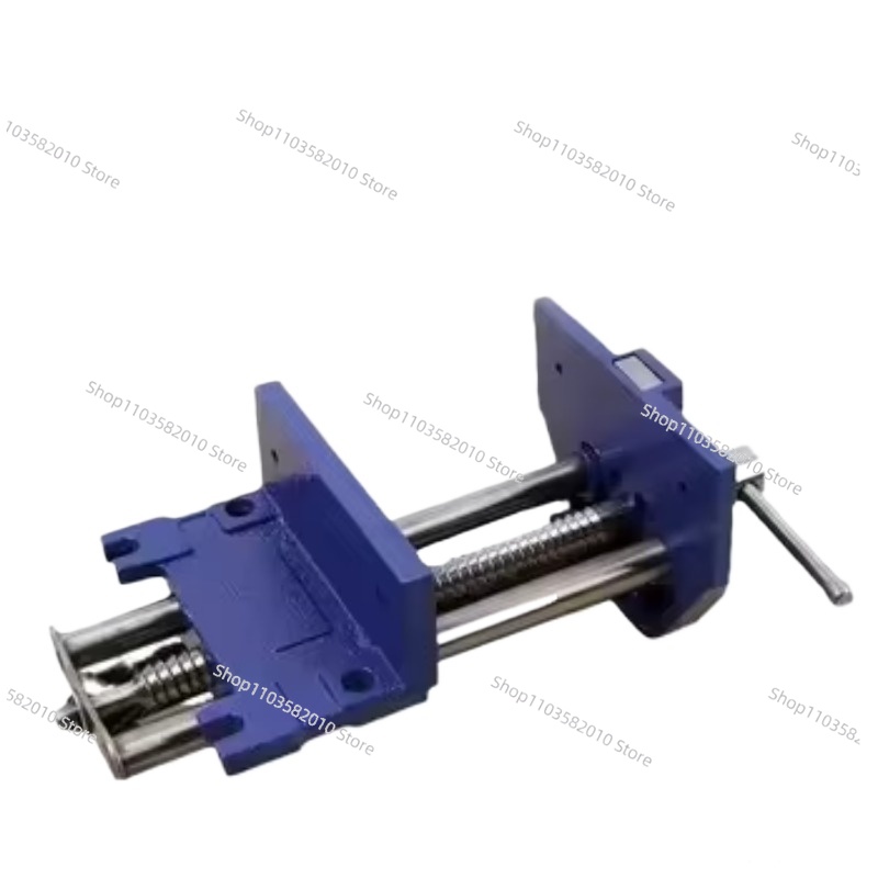 Tornillo de Banco de Liberació - Woodworking Joinery reseña y precio