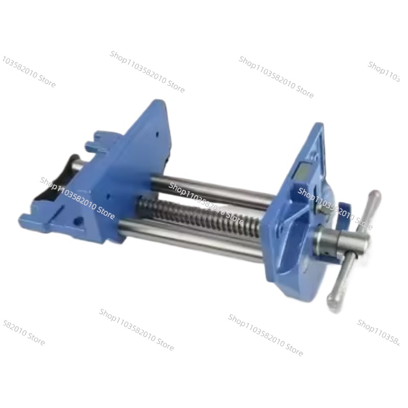 Tornillo de Banco de Liberació - Woodworking Joinery reseña y precio