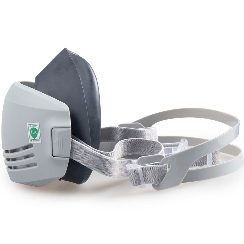Máscara antipolvo de ST-AX, an - Woodworking Mask reseña y precio