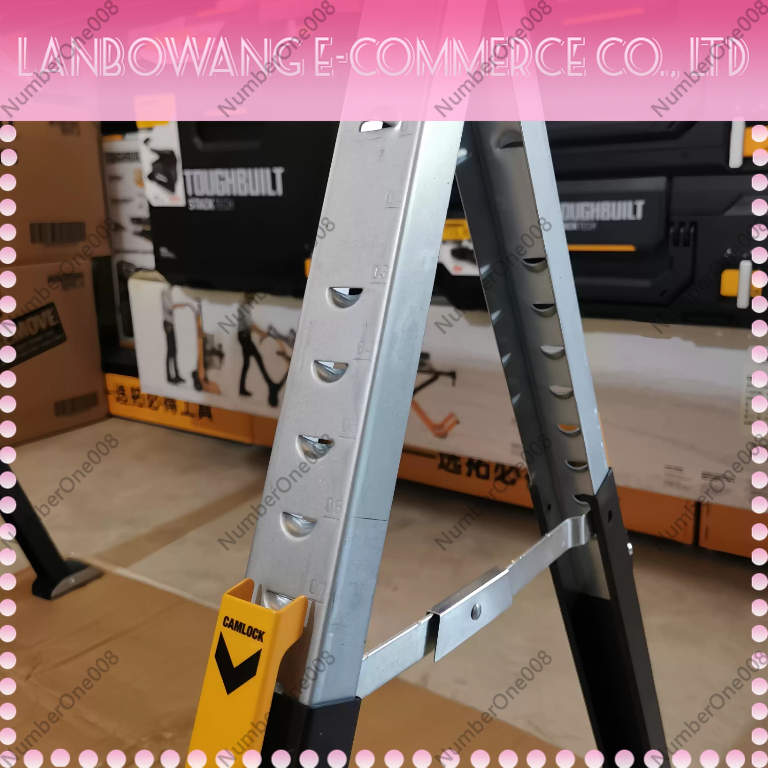 Soporte plegable para mesa de  - Woodworking Horse reseña y precio