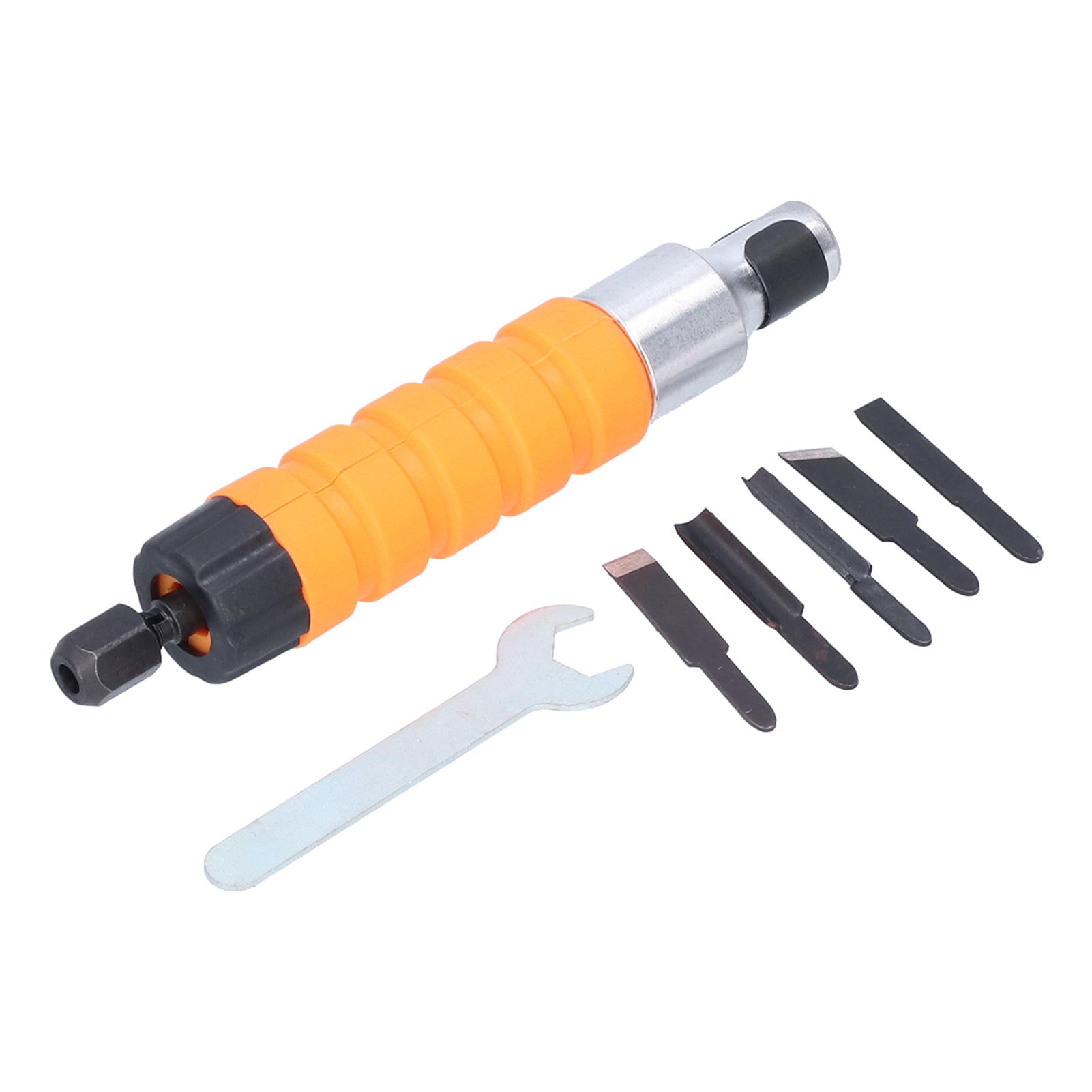 Kit de Herramientas Eléctricas - Woodworking Joinery reseña y precio