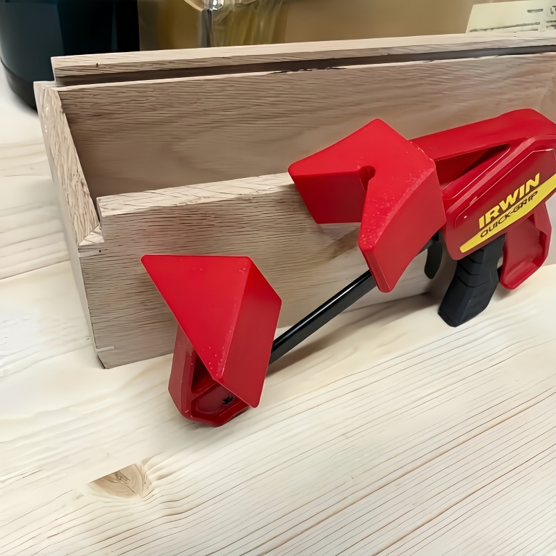 Adaptador de Ángulo de Sujeció - Woodworking Clamp reseña y precio
