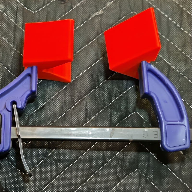 Adaptador de Ángulo de Sujeció - Woodworking Clamp reseña y precio