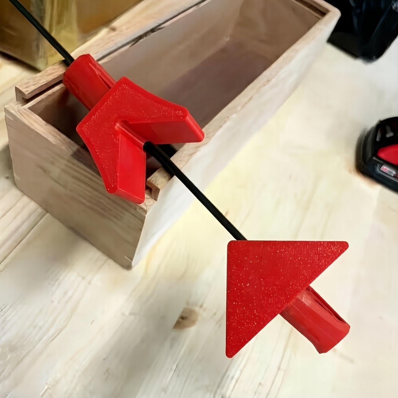 Adaptador de Ángulo de Sujeció - Woodworking Clamp reseña y precio