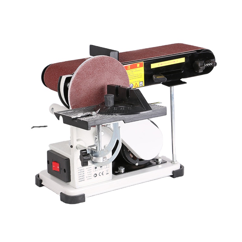 Precio asequible, pequeña máqu - Woodworking Edge reseña y precio