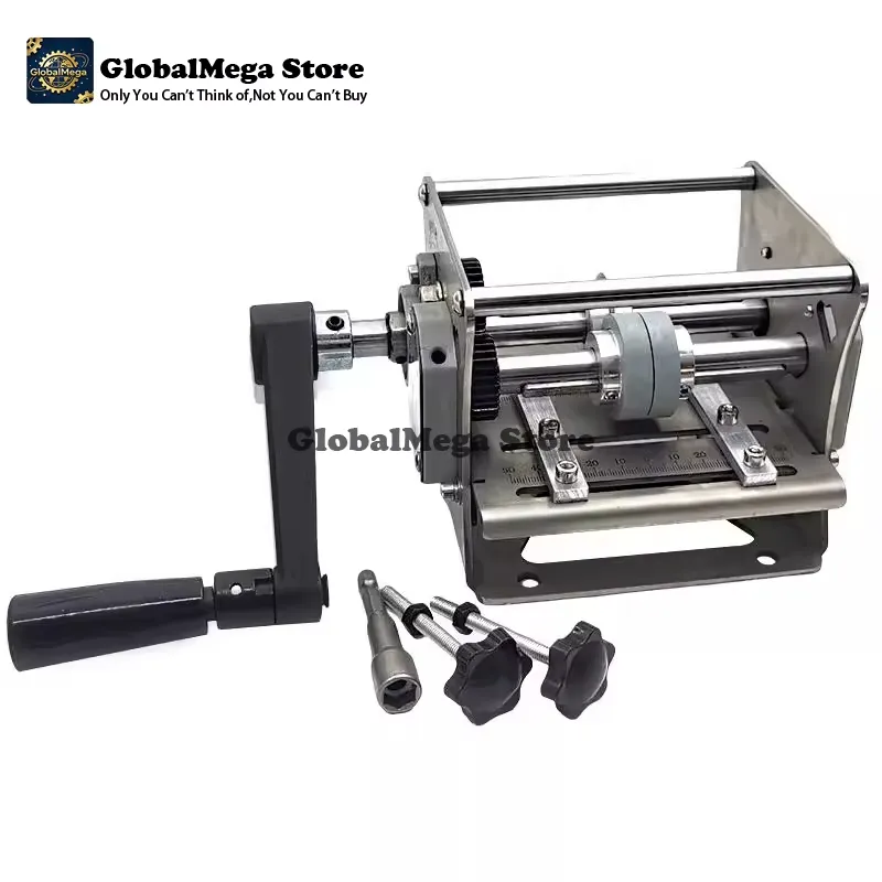 Cortadora manual de cantos 202 - Woodworking Edge reseña y precio