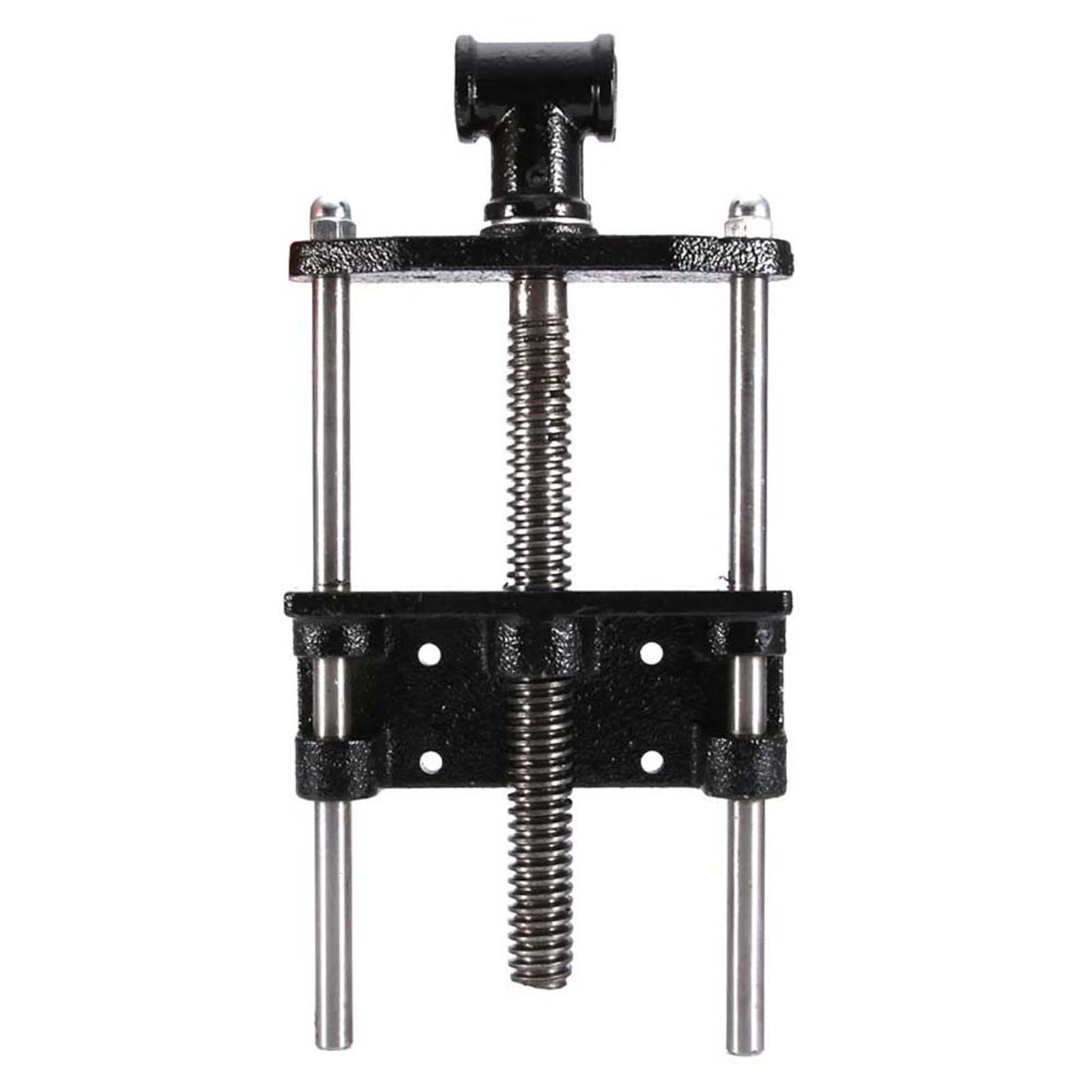 Abrazadera de mesa de alta res - Woodworking Vice Quick Release reseña y precio