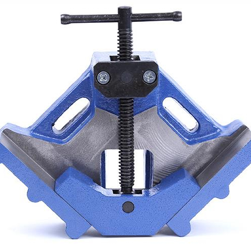 Abrazaderas de soldadura de án - Woodworking Clamp reseña y precio