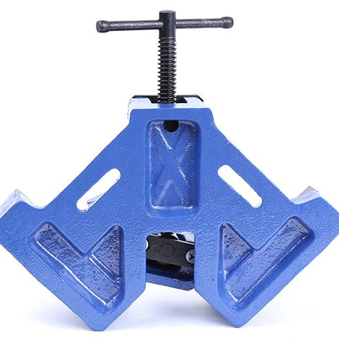 Abrazaderas de soldadura de án - Woodworking Clamp reseña y precio