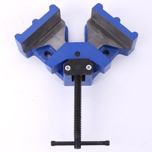 Abrazaderas de soldadura de án - Woodworking Clamp reseña y precio