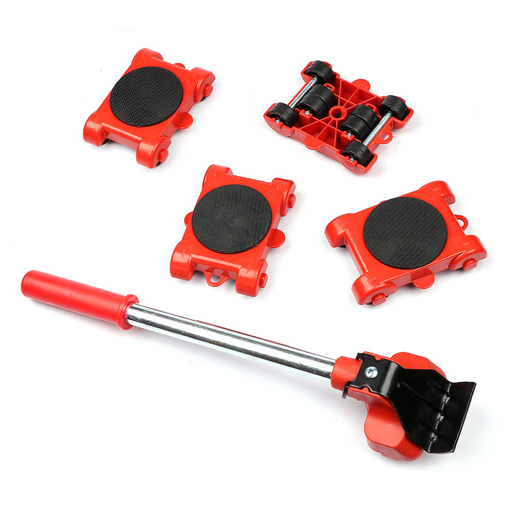 Nueva Herramienta de Transport - Cabinet Scraper Set reseña y precio