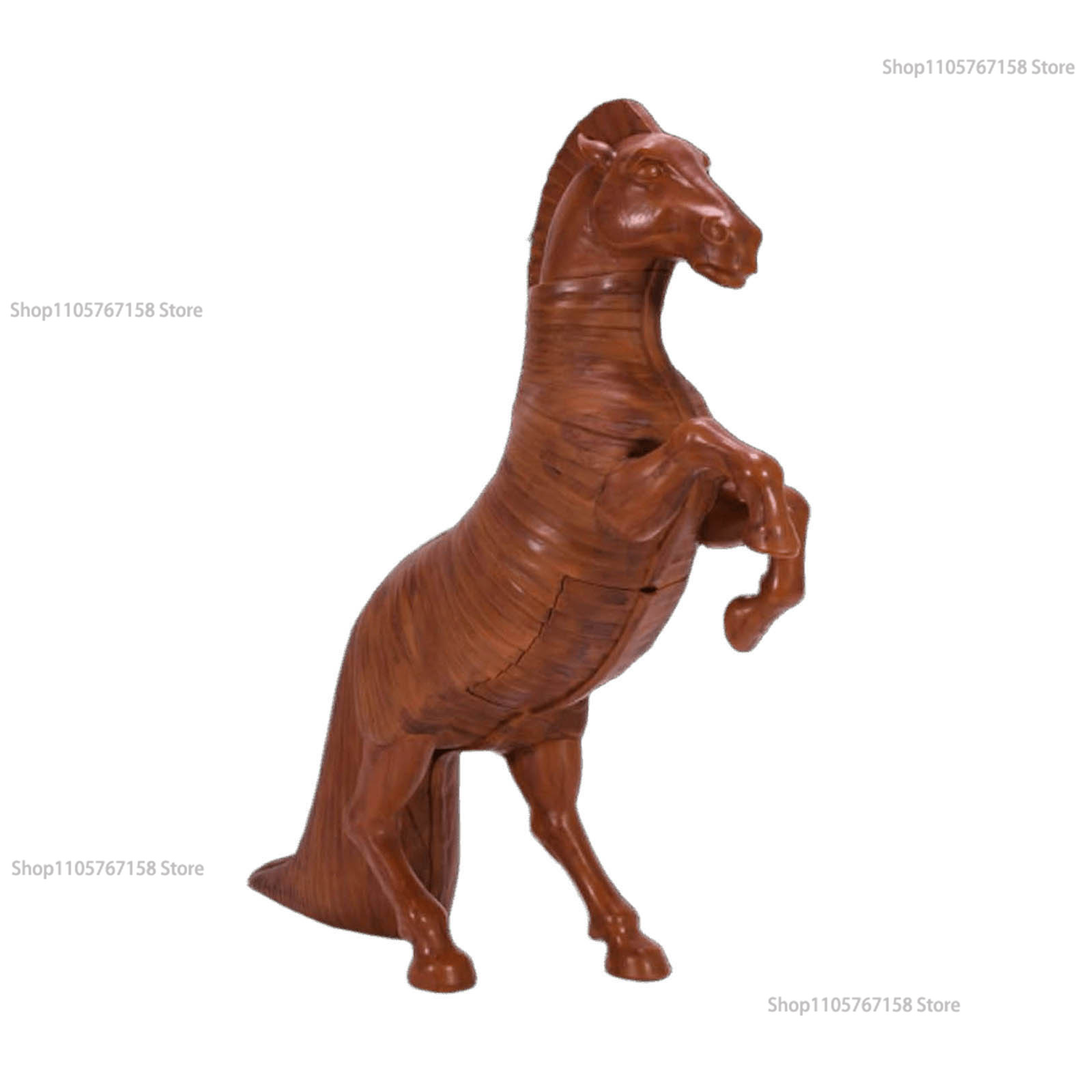 Nuevo Cubo de Palomitas de Maí - Woodworking Horse reseña y precio
