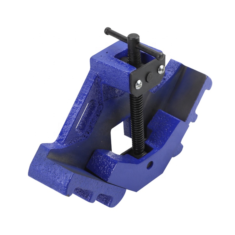 Abrazadera de Precisión para S - Woodworking Clamp reseña y precio