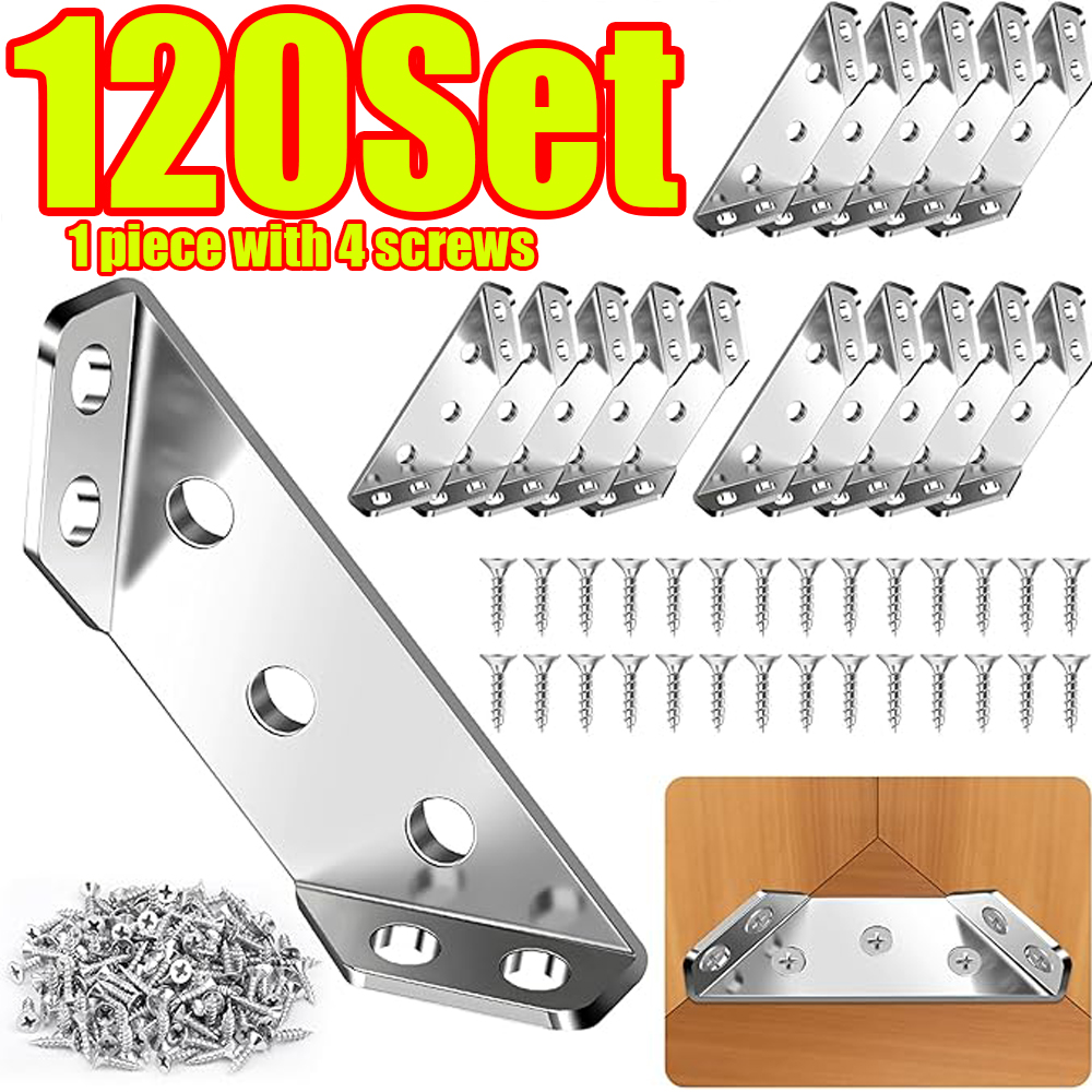 Conector de Esquina para Muebl - Cabinet Scraper Set reseña y precio