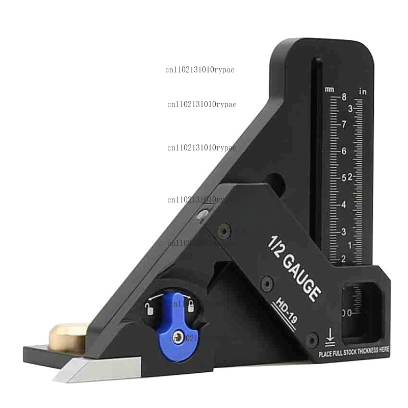 Calibrador de marcado para car - Woodworking Marking Gauge reseña y precio