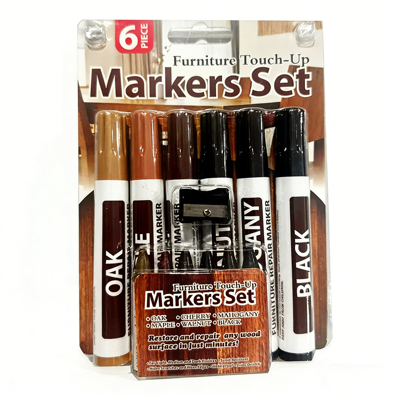 Kit de Reparación de Muebles d - Cabinet Scraper Set reseña y precio