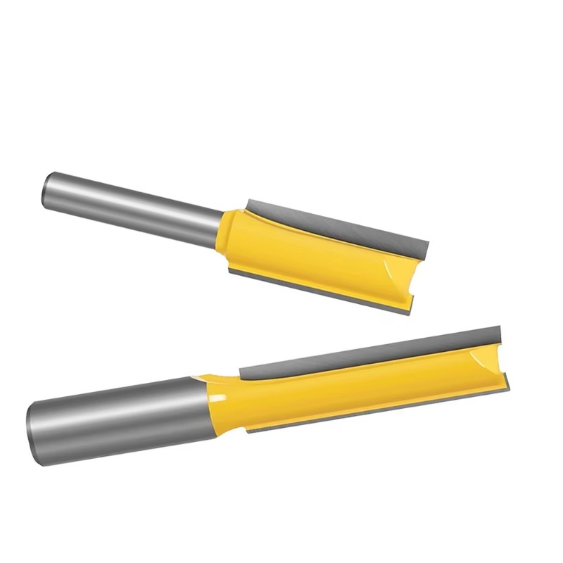Broca cepilladora CNC, taladro - Woodworking Edge reseña y precio