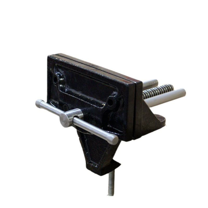 Abrazadera de pulverización de - Woodworking Vice Quick Release reseña y precio