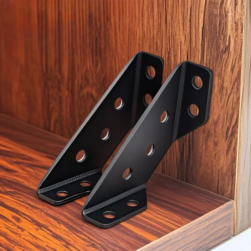 Conector de esquina para muebl - Woodworking Joint Types reseña y precio