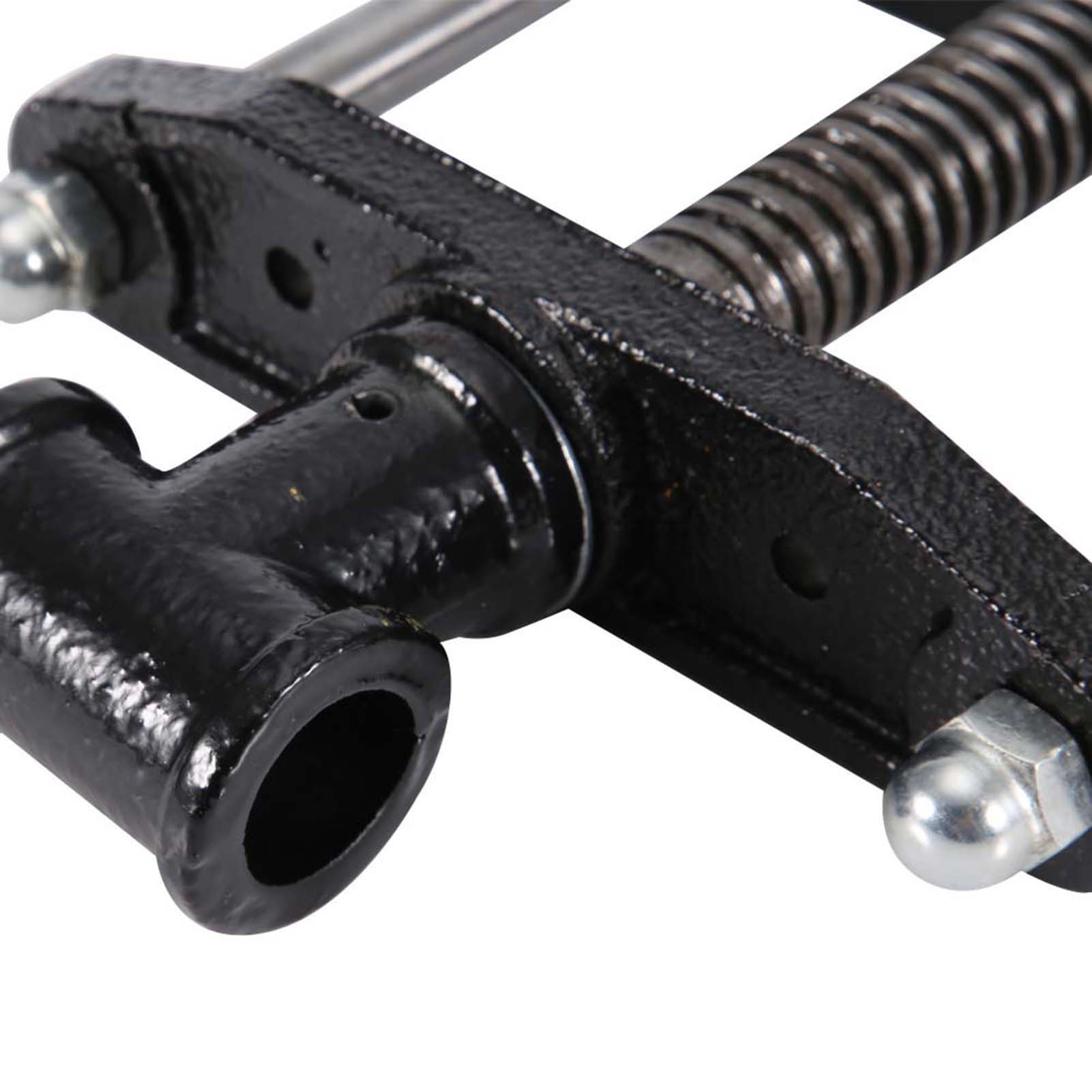 Abrazadera de mesa de alta res - Woodworking Vice Quick Release reseña y precio