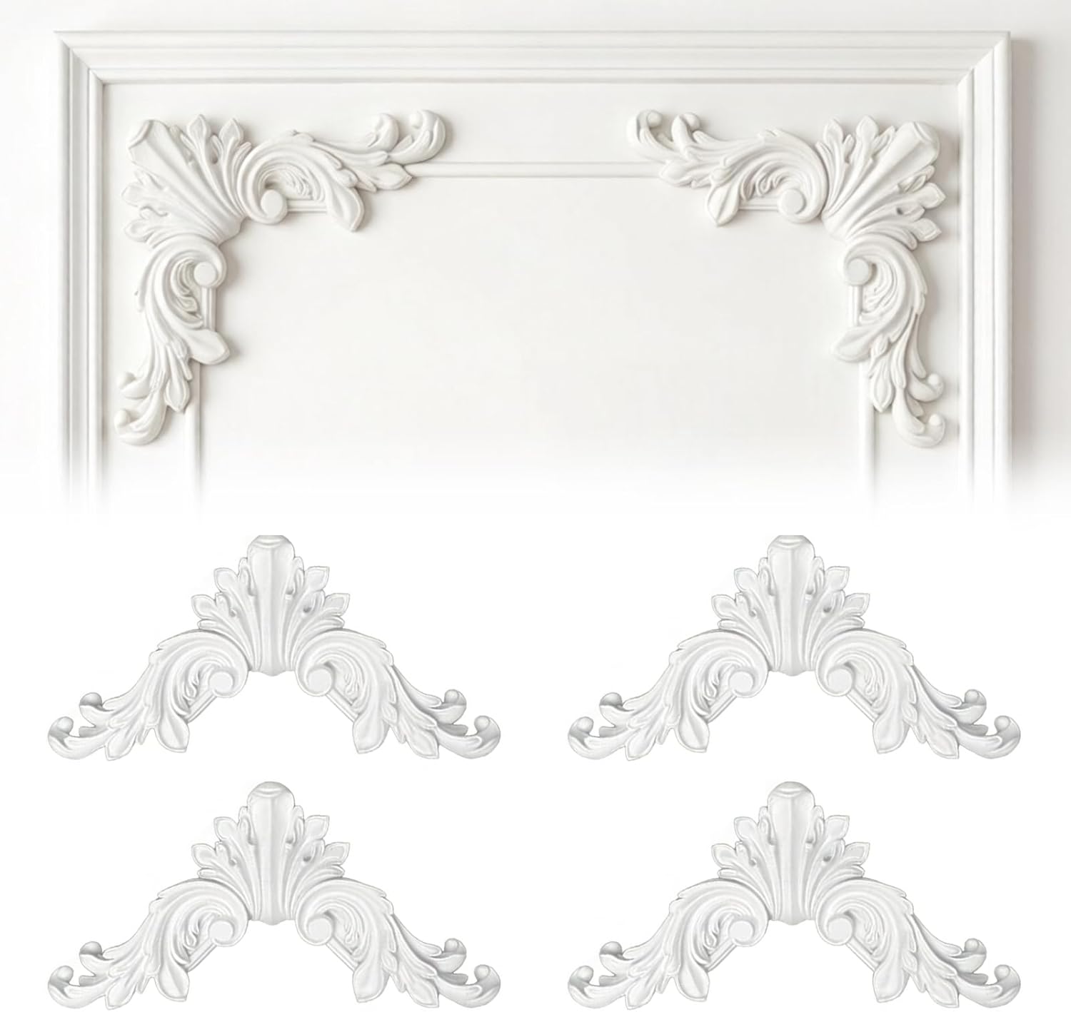 Moldura Decorativa de Esquina  - Cabinet Scraper Set reseña y precio