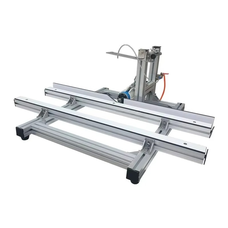 Recortadora de bordes eléctric - Woodworking Edge reseña y precio