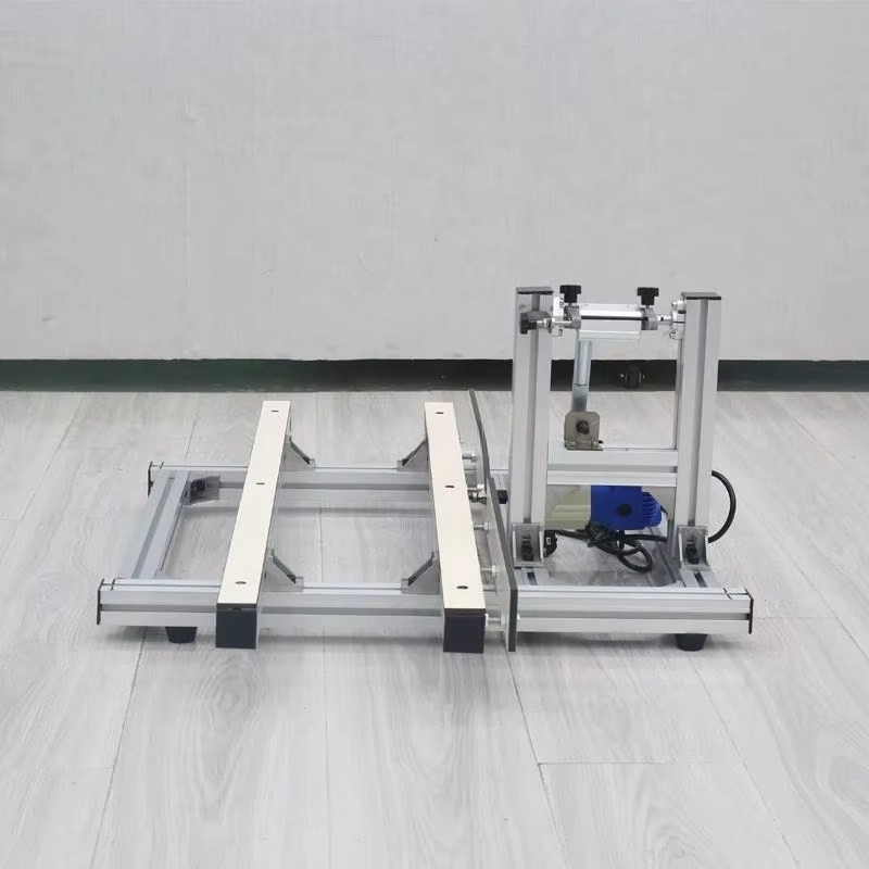 Recortadora de bordes eléctric - Woodworking Edge reseña y precio