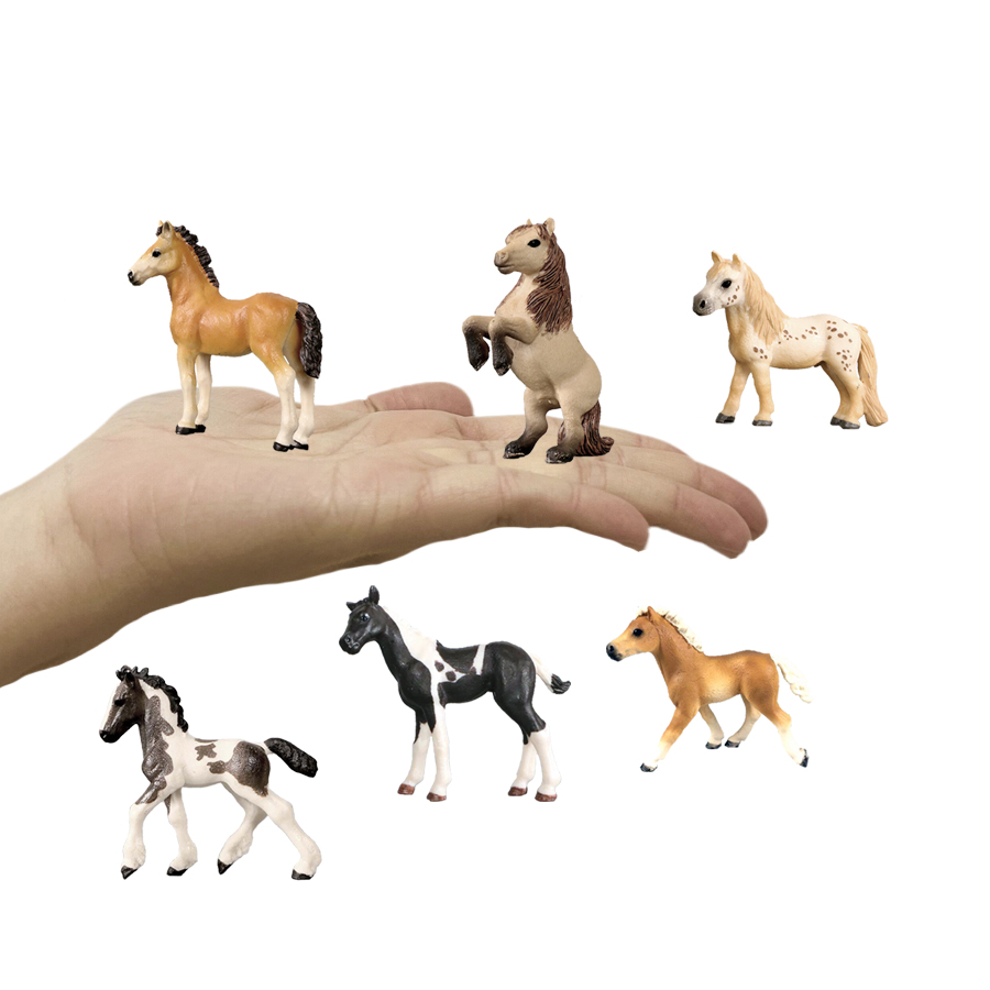 Figuras de Caballos, Animales  - Woodworking Horse reseña y precio