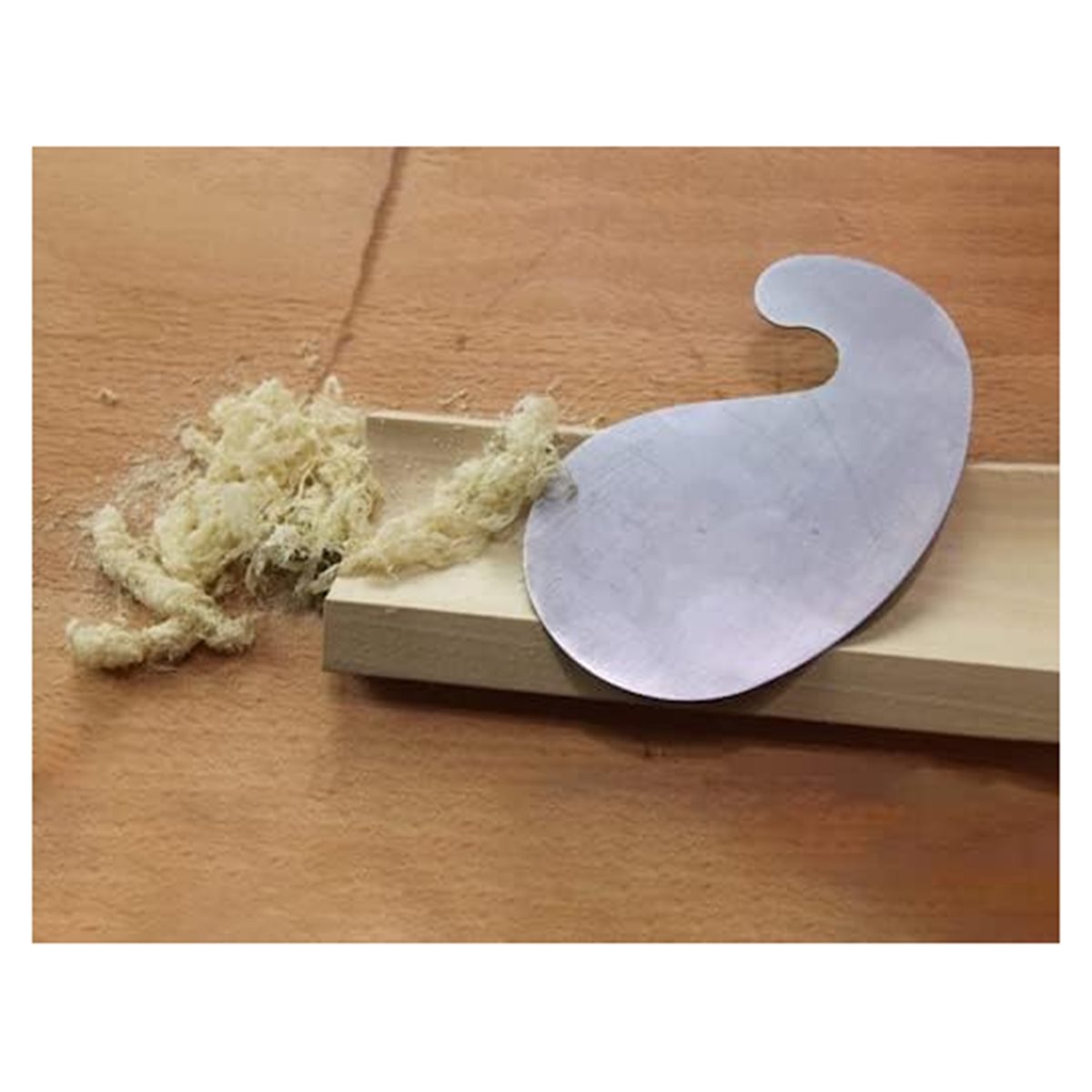 Juego de 4 raspadores para car - Cabinet Scraper Set reseña y precio