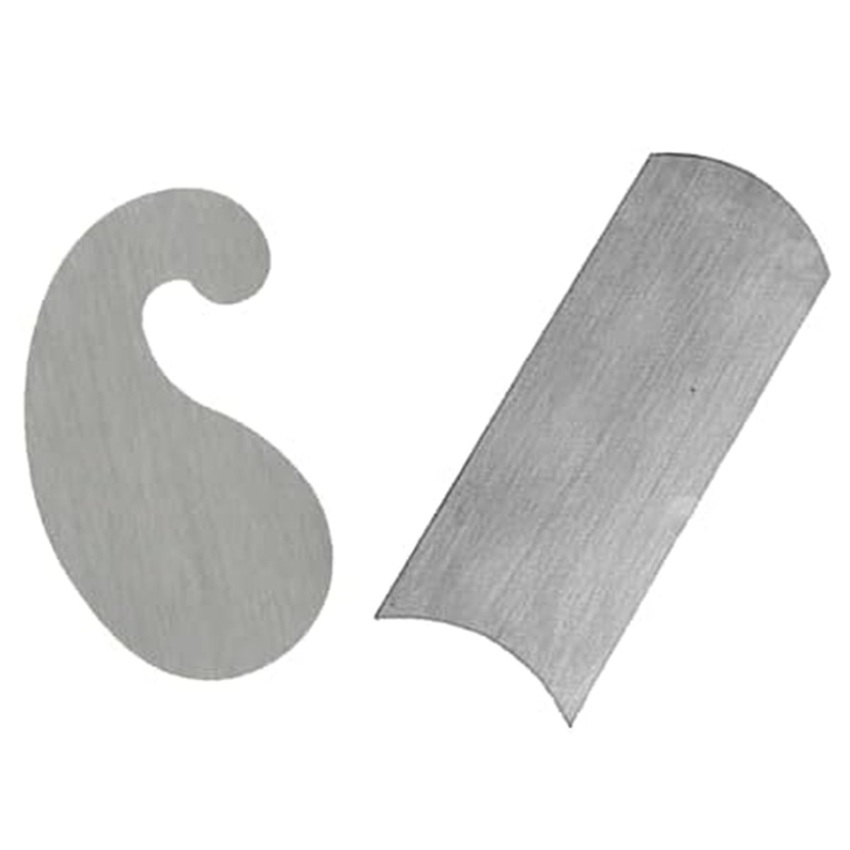 Juego de 4 raspadores para car - Cabinet Scraper Set reseña y precio