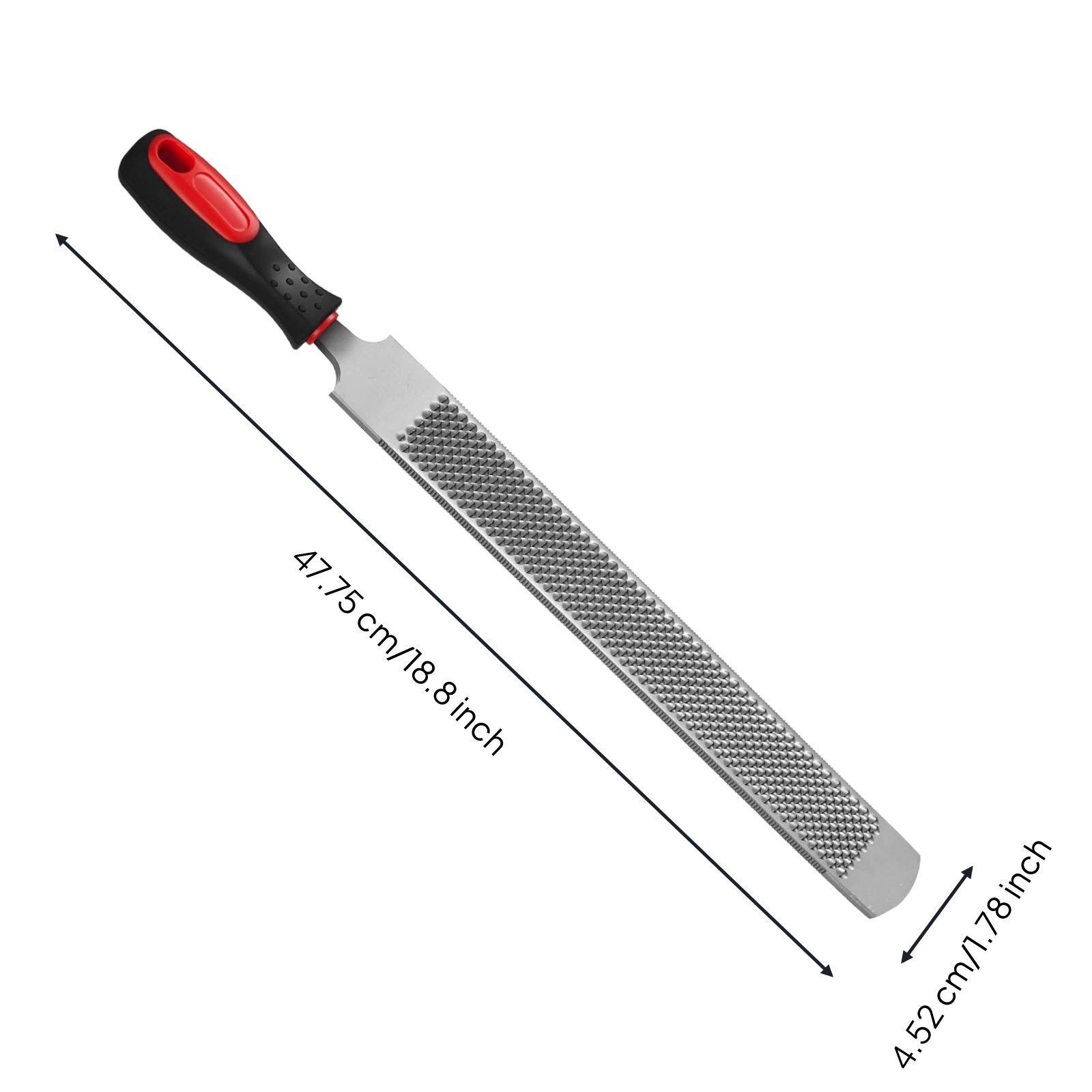 Raspador de Pezuñas para Herra - Woodworking Horse reseña y precio
