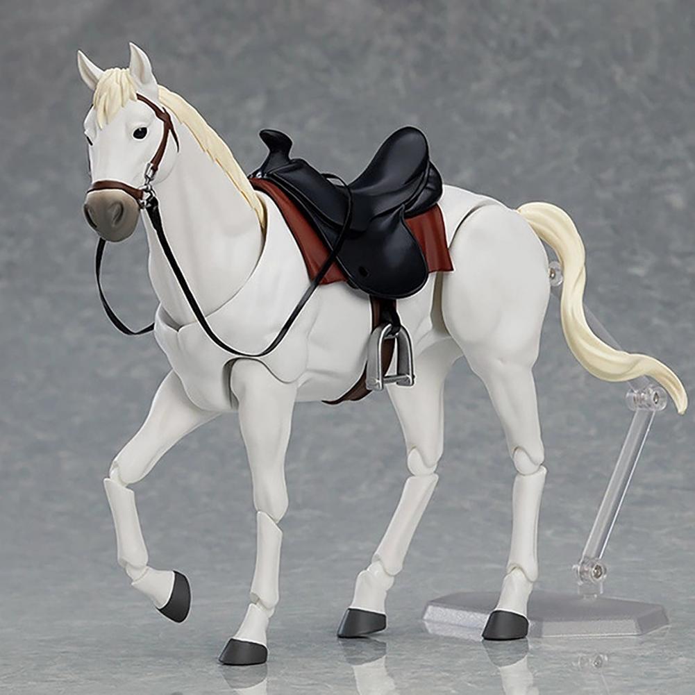 Juguete de Caballo con Articul - Woodworking Horse reseña y precio